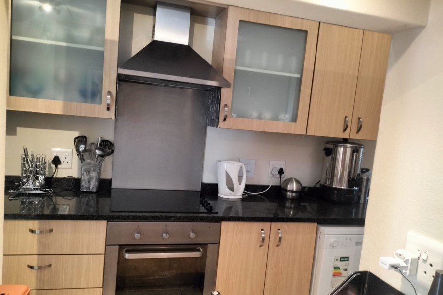 2 Bedroom Property for Sale in Beverley Gauteng