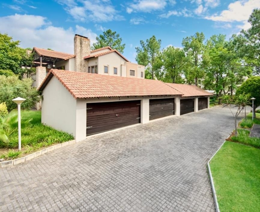 2 Bedroom Property for Sale in Beverley Gauteng