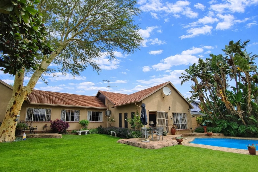 4 Bedroom Property for Sale in Randpark Ridge Gauteng