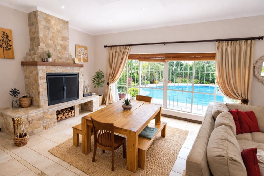 4 Bedroom Property for Sale in Randpark Ridge Gauteng