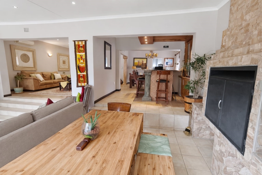 4 Bedroom Property for Sale in Randpark Ridge Gauteng