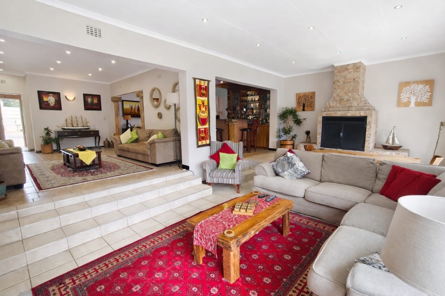 4 Bedroom Property for Sale in Randpark Ridge Gauteng