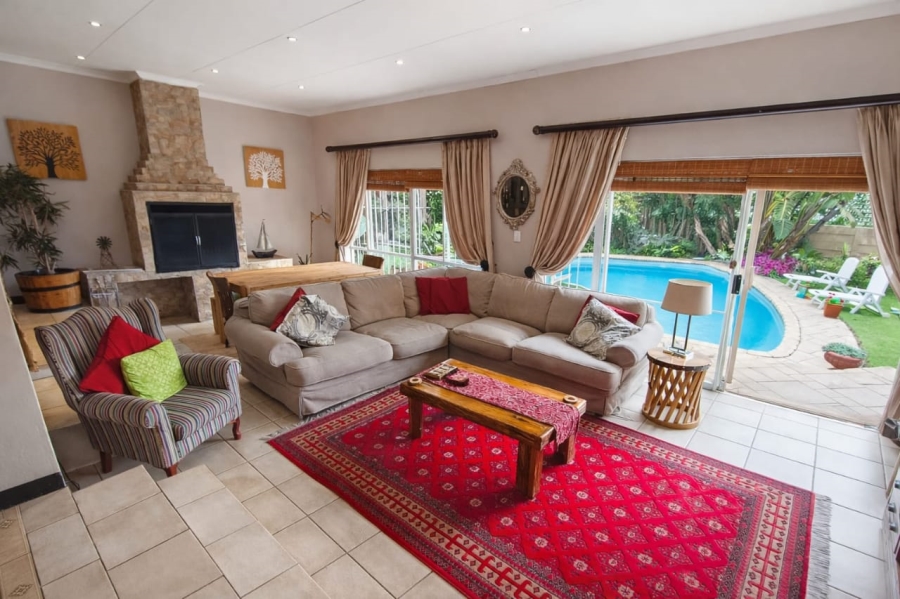 4 Bedroom Property for Sale in Randpark Ridge Gauteng