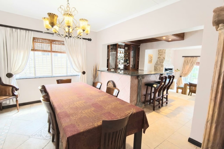 4 Bedroom Property for Sale in Randpark Ridge Gauteng