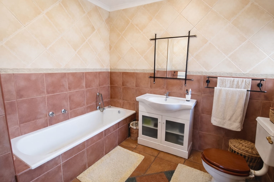 4 Bedroom Property for Sale in Randpark Ridge Gauteng