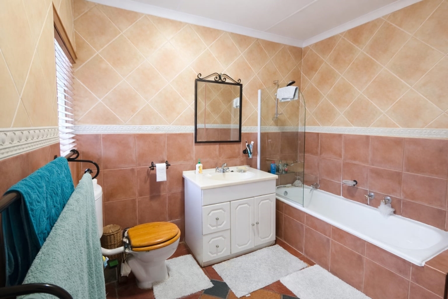 4 Bedroom Property for Sale in Randpark Ridge Gauteng