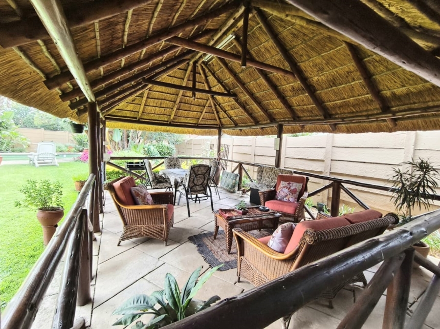 4 Bedroom Property for Sale in Randpark Ridge Gauteng