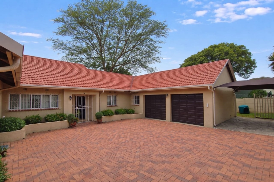 4 Bedroom Property for Sale in Randpark Ridge Gauteng
