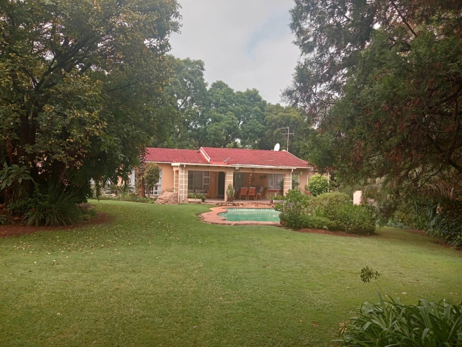 4 Bedroom Property for Sale in Ferndale Gauteng