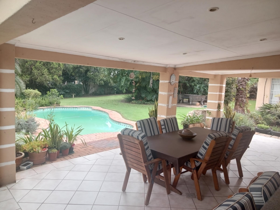 4 Bedroom Property for Sale in Ferndale Gauteng