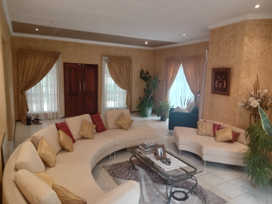 4 Bedroom Property for Sale in Ferndale Gauteng