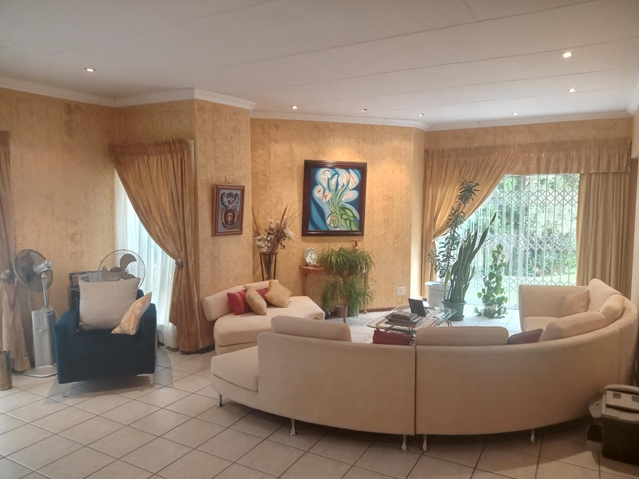 4 Bedroom Property for Sale in Ferndale Gauteng