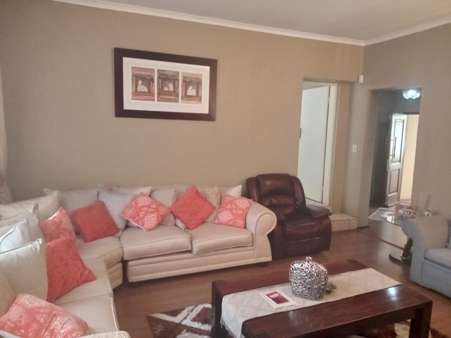 4 Bedroom Property for Sale in Ferndale Gauteng