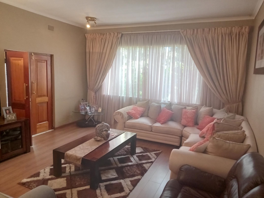 4 Bedroom Property for Sale in Ferndale Gauteng