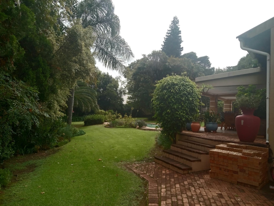 4 Bedroom Property for Sale in Ferndale Gauteng