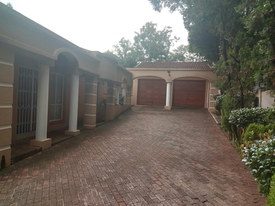 4 Bedroom Property for Sale in Ferndale Gauteng