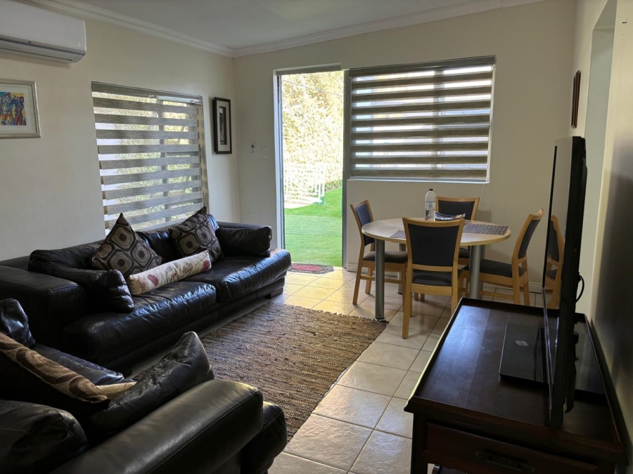 To Let 2 Bedroom Property for Rent in Silver Lakes Golf Estate Gauteng