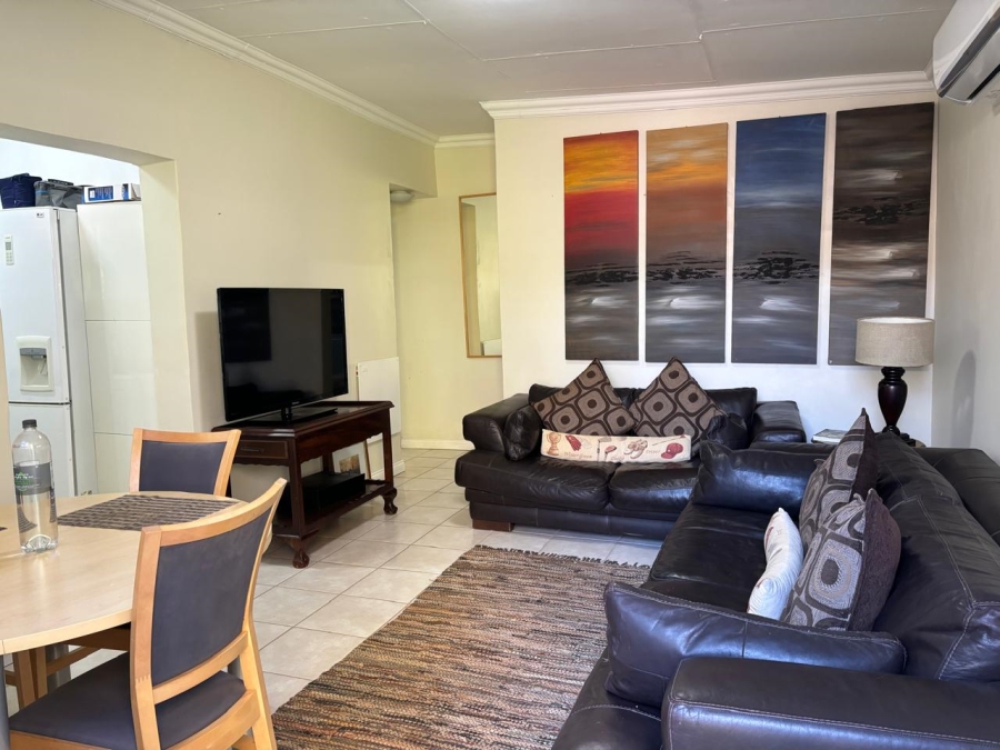 To Let 2 Bedroom Property for Rent in Silver Lakes Golf Estate Gauteng