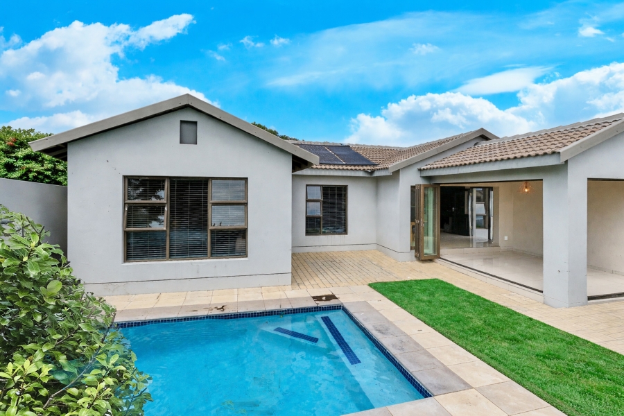 3 Bedroom Property for Sale in Barbeque Downs Gauteng