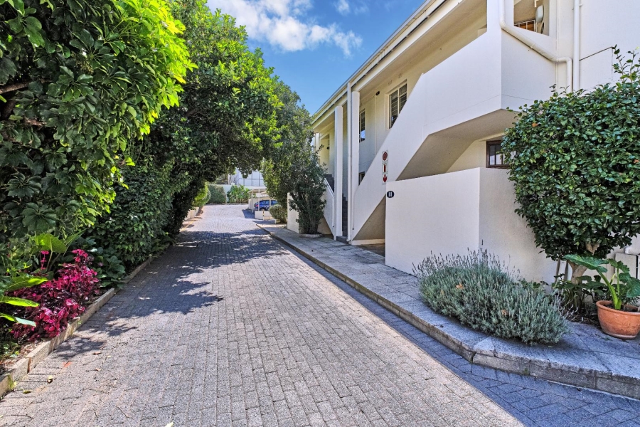 1 Bedroom Property for Sale in Illovo Gauteng