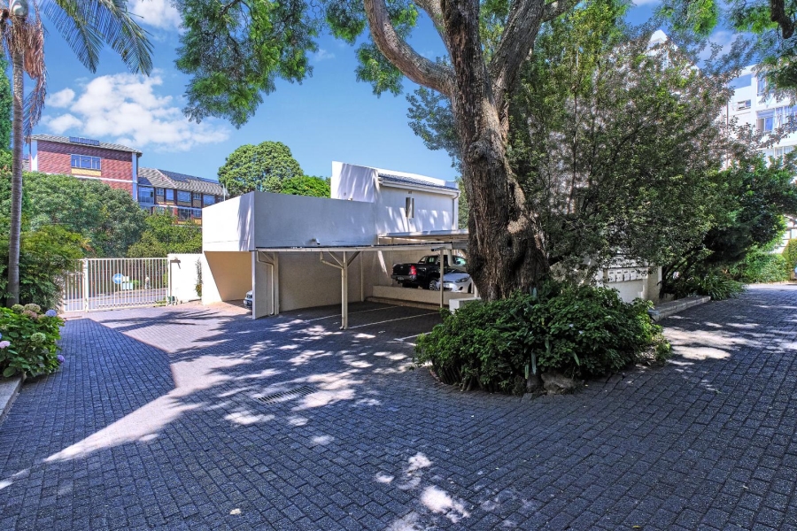 1 Bedroom Property for Sale in Illovo Gauteng