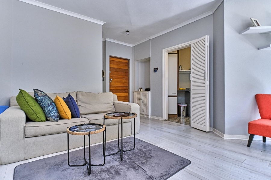 1 Bedroom Property for Sale in Illovo Gauteng