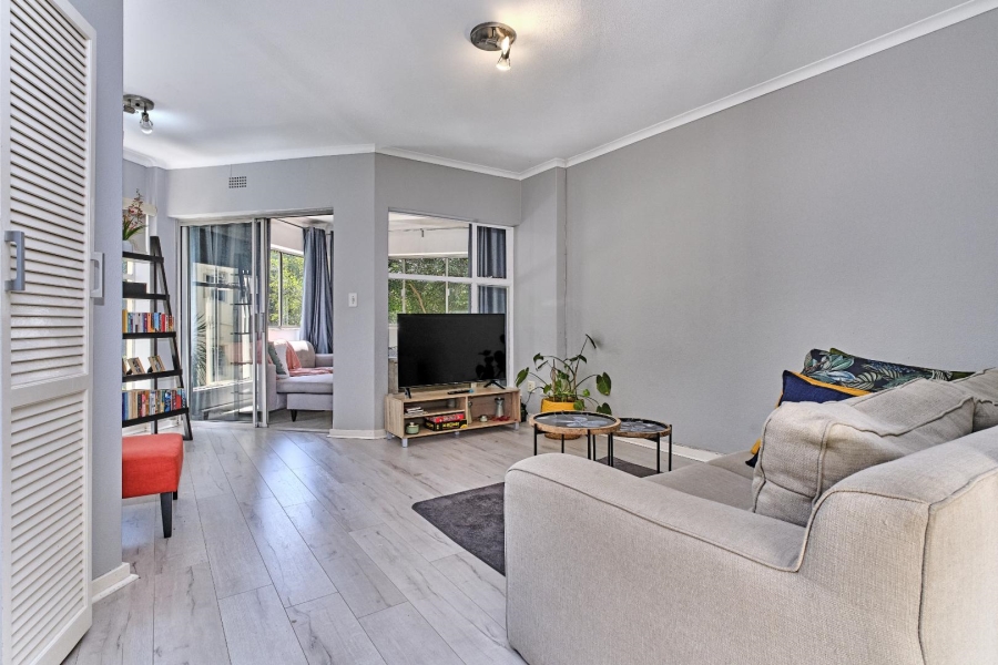 1 Bedroom Property for Sale in Illovo Gauteng