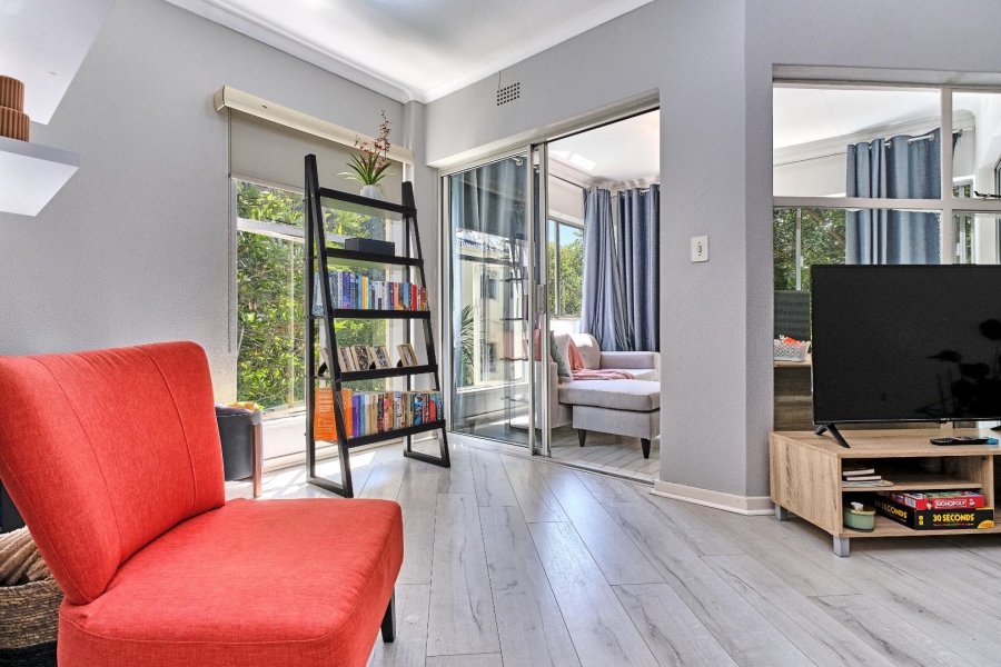 1 Bedroom Property for Sale in Illovo Gauteng