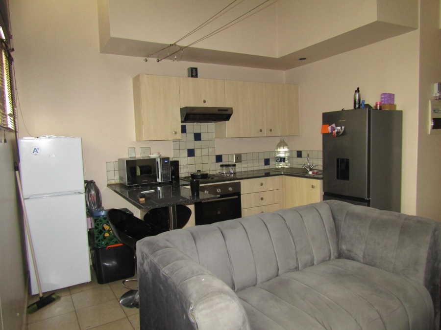 1 Bedroom Property for Sale in Marshalltown Gauteng