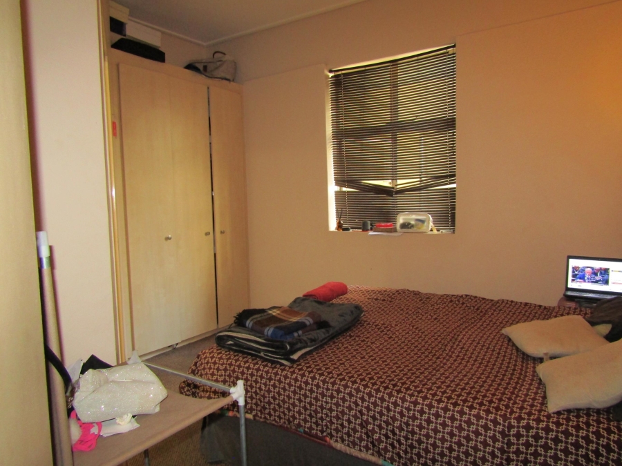 1 Bedroom Property for Sale in Marshalltown Gauteng