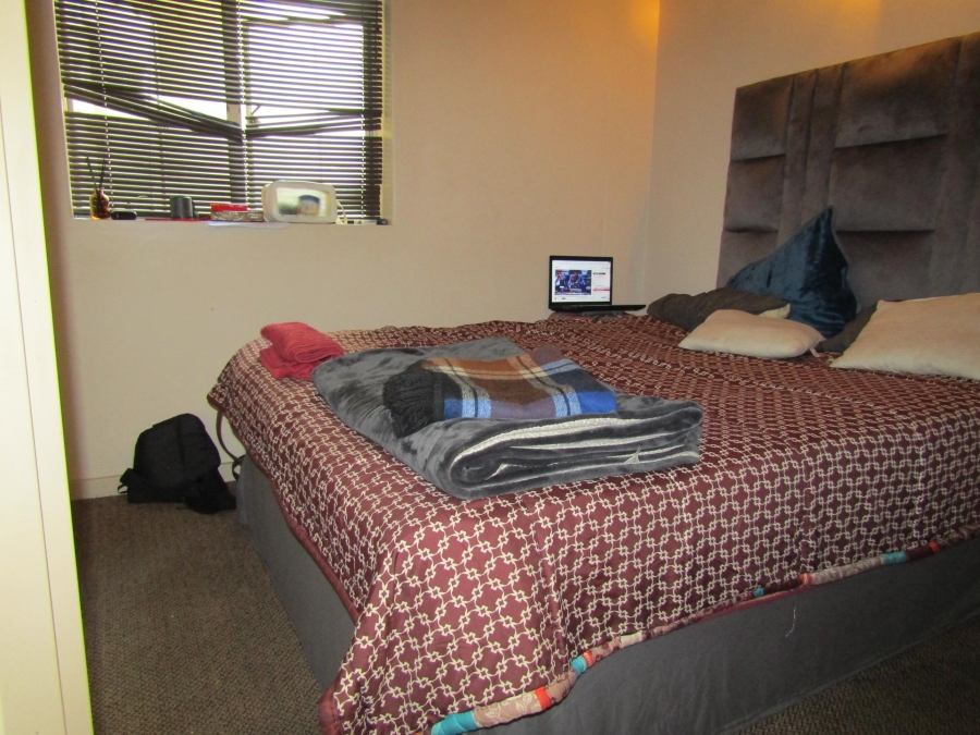 1 Bedroom Property for Sale in Marshalltown Gauteng