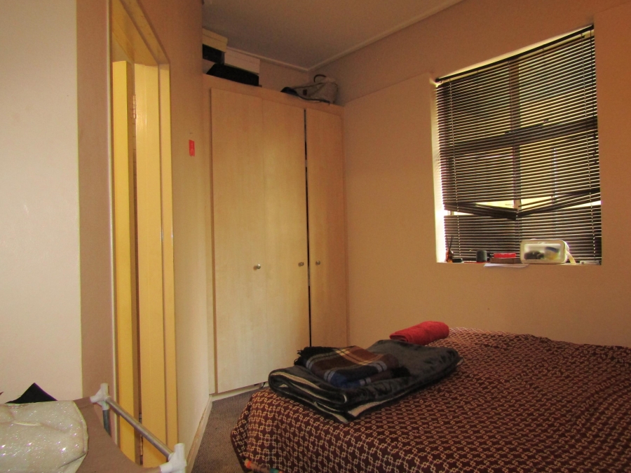 1 Bedroom Property for Sale in Marshalltown Gauteng