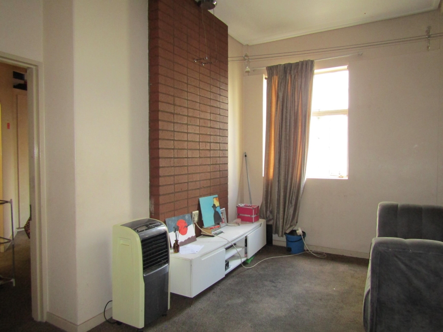 1 Bedroom Property for Sale in Marshalltown Gauteng