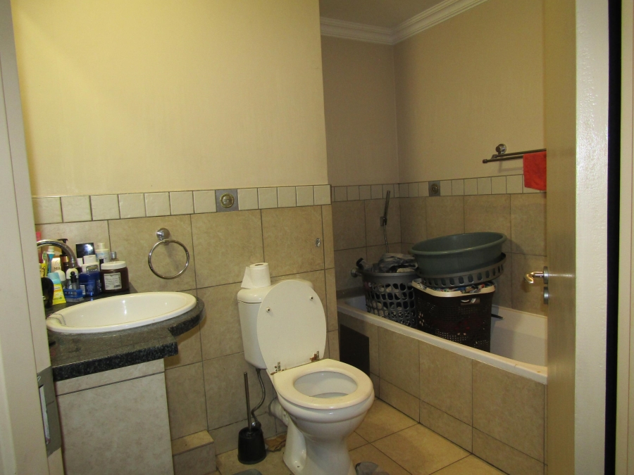 1 Bedroom Property for Sale in Marshalltown Gauteng