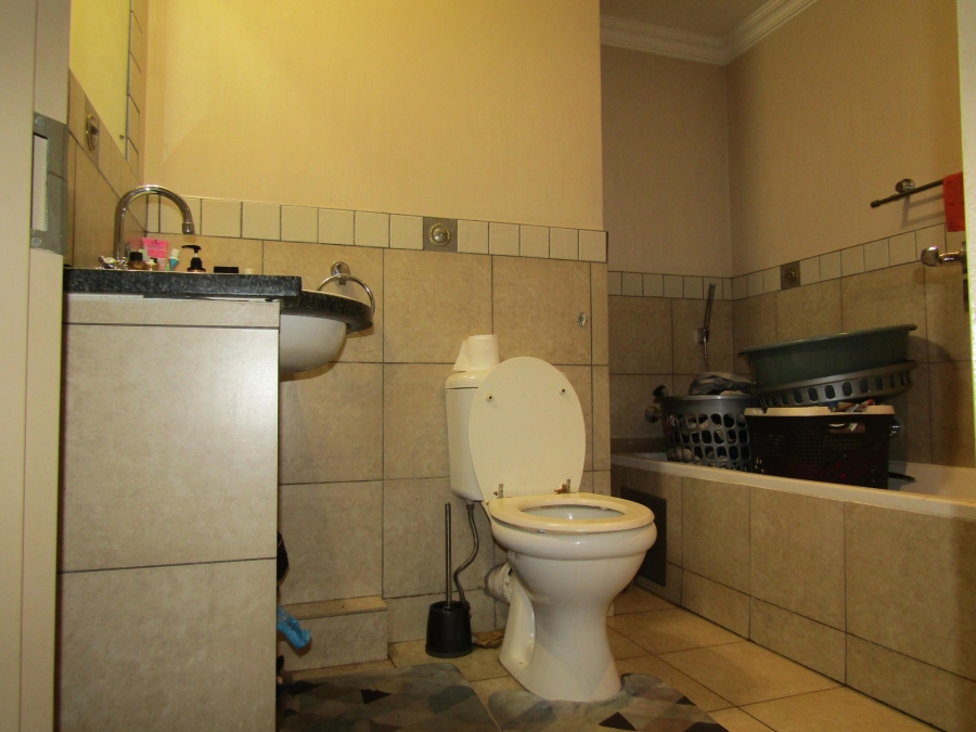1 Bedroom Property for Sale in Marshalltown Gauteng