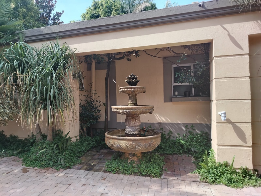 To Let 1 Bedroom Property for Rent in Morningside Gauteng