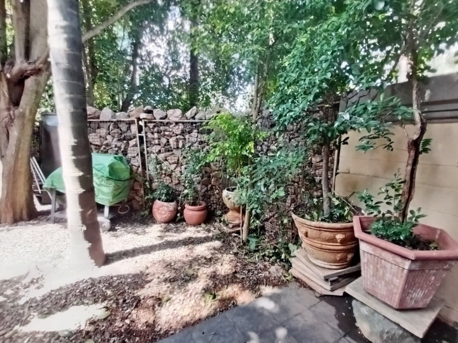 To Let 1 Bedroom Property for Rent in Morningside Gauteng