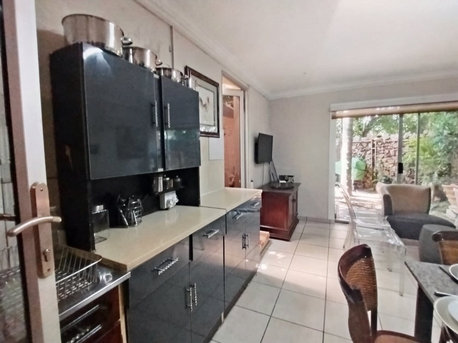 To Let 1 Bedroom Property for Rent in Morningside Gauteng