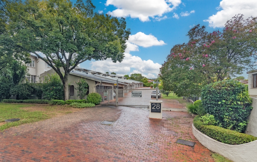 3 Bedroom Property for Sale in Bryanston Gauteng