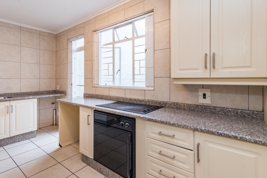 3 Bedroom Property for Sale in Bryanston Gauteng