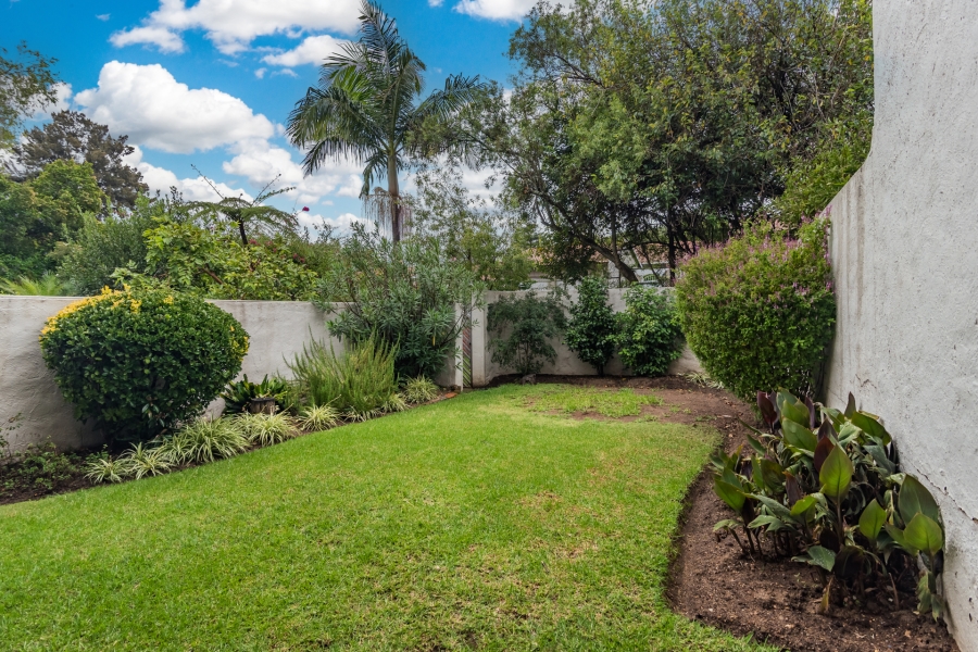 3 Bedroom Property for Sale in Bryanston Gauteng