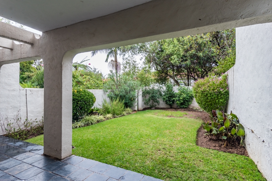 3 Bedroom Property for Sale in Bryanston Gauteng