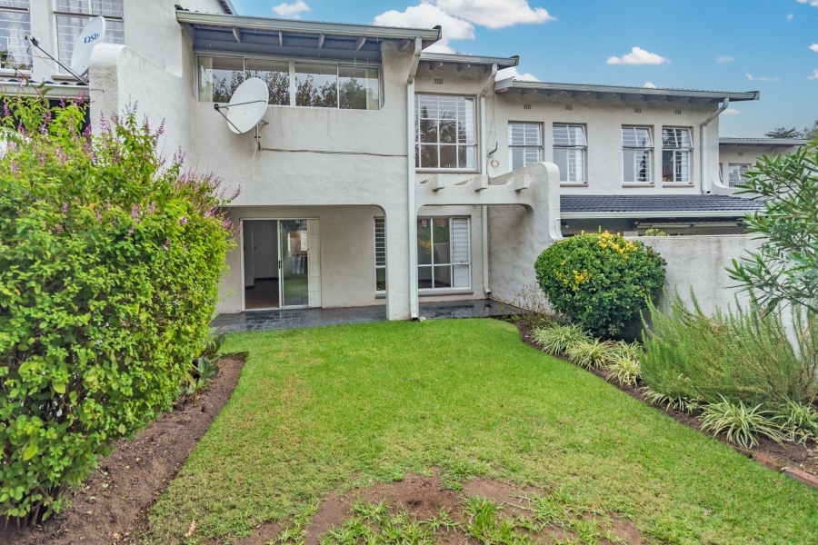 3 Bedroom Property for Sale in Bryanston Gauteng