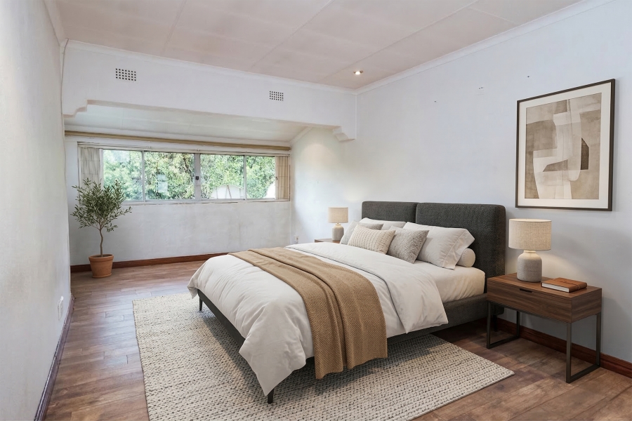 3 Bedroom Property for Sale in Bryanston Gauteng