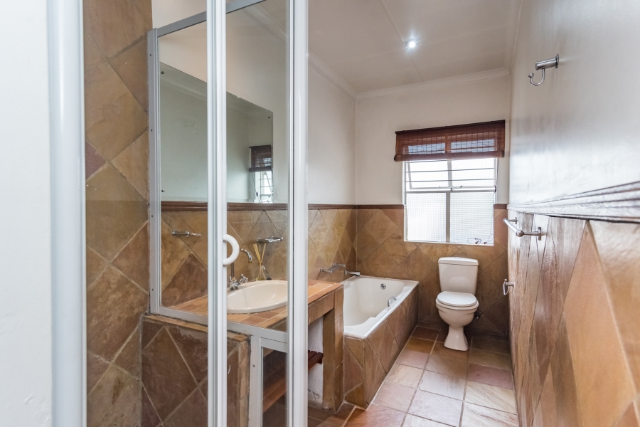 3 Bedroom Property for Sale in Bryanston Gauteng