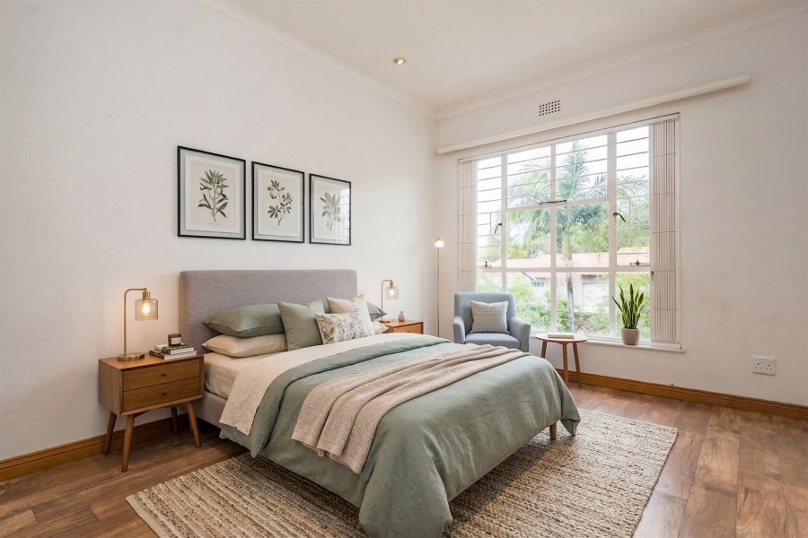 3 Bedroom Property for Sale in Bryanston Gauteng