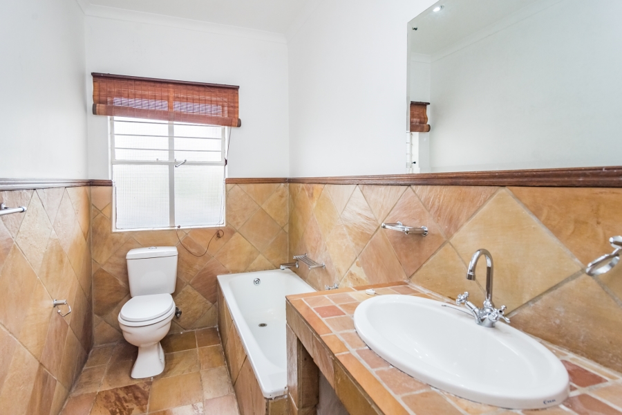 3 Bedroom Property for Sale in Bryanston Gauteng