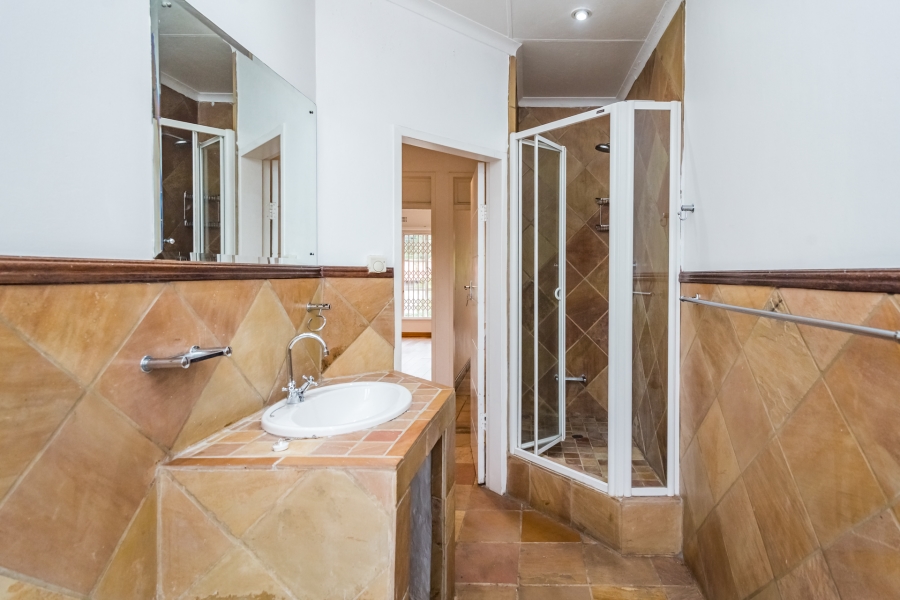 3 Bedroom Property for Sale in Bryanston Gauteng