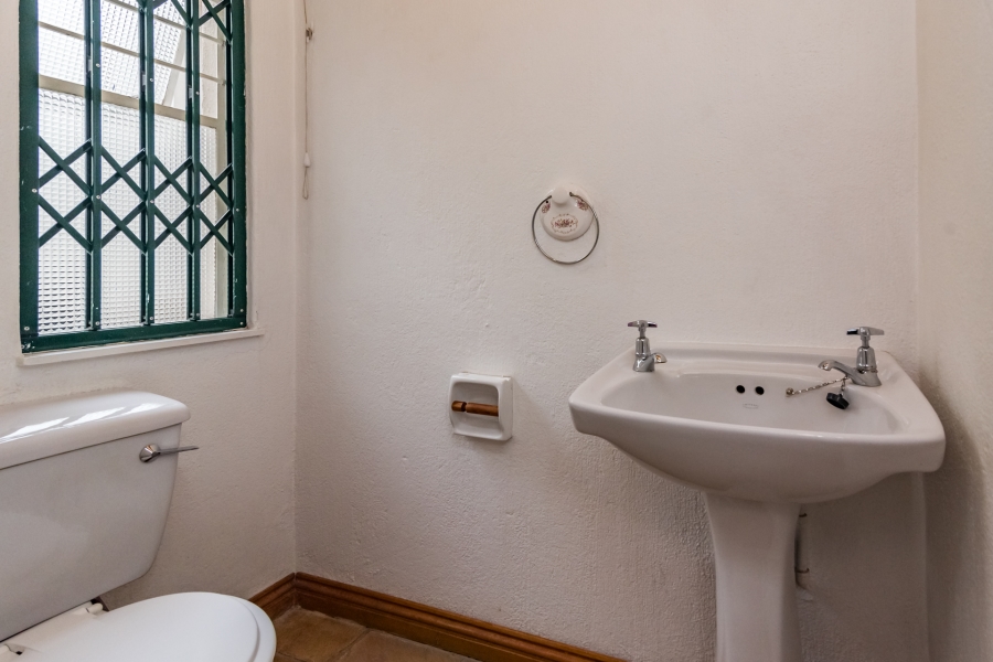 3 Bedroom Property for Sale in Bryanston Gauteng