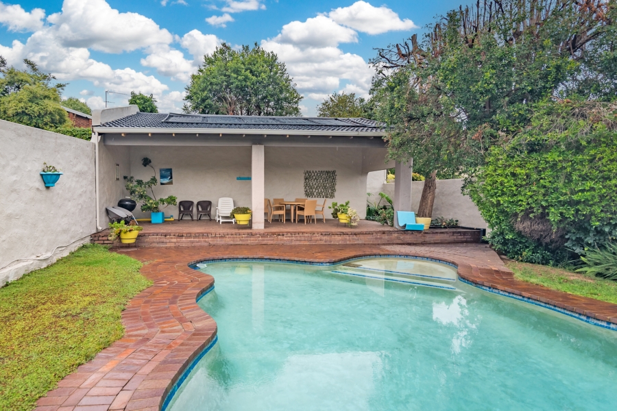 3 Bedroom Property for Sale in Bryanston Gauteng
